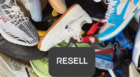 best shoes to resell right now|best website to resell sneakers.